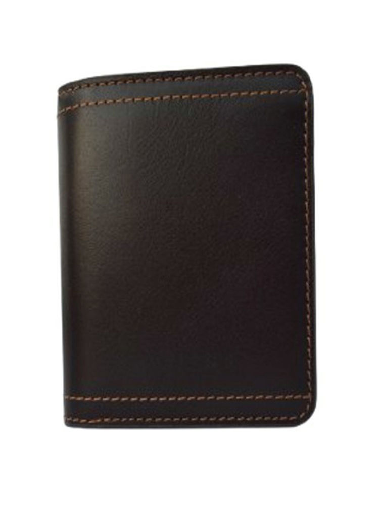 BELWABA Unisex Wallet Brown-picture-20