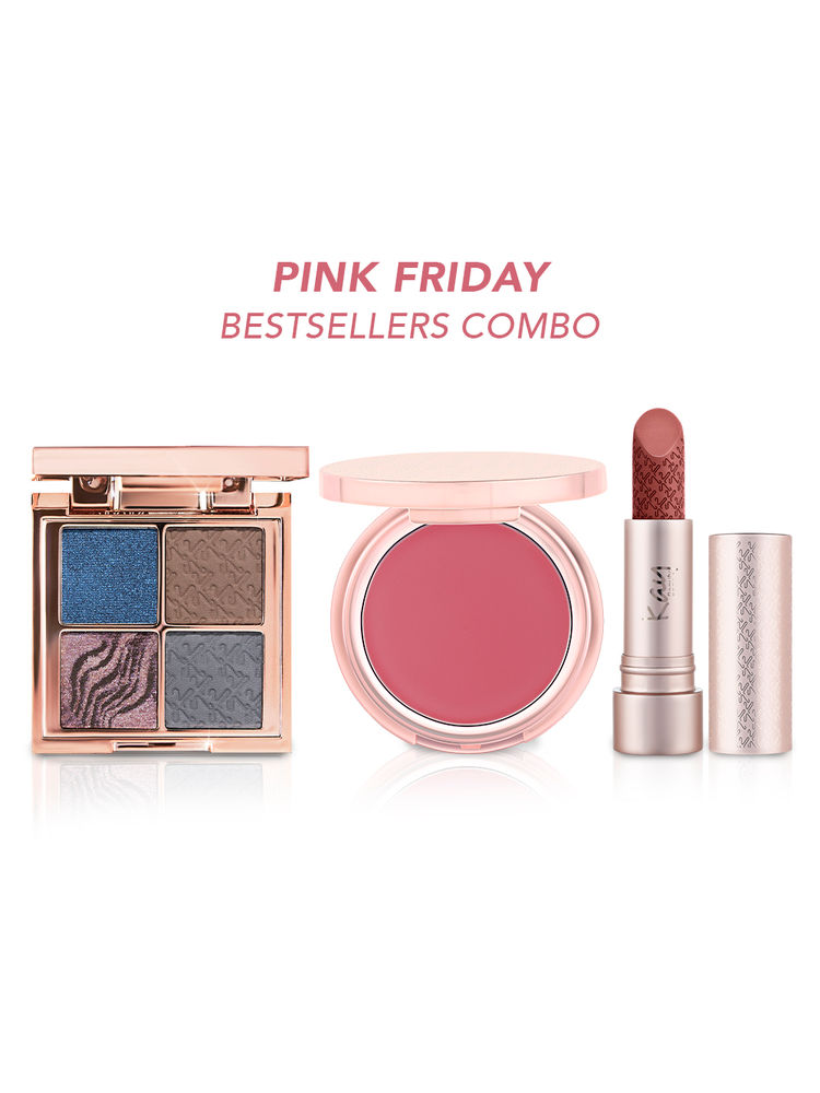 Kay Beauty Pink Friday Bestsellers Combo-image-24