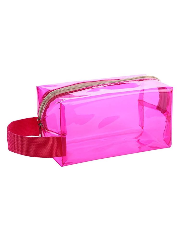 Allure Small Cosmetic Pouch - Travel Case For Essentials Azpp_15-picture-15