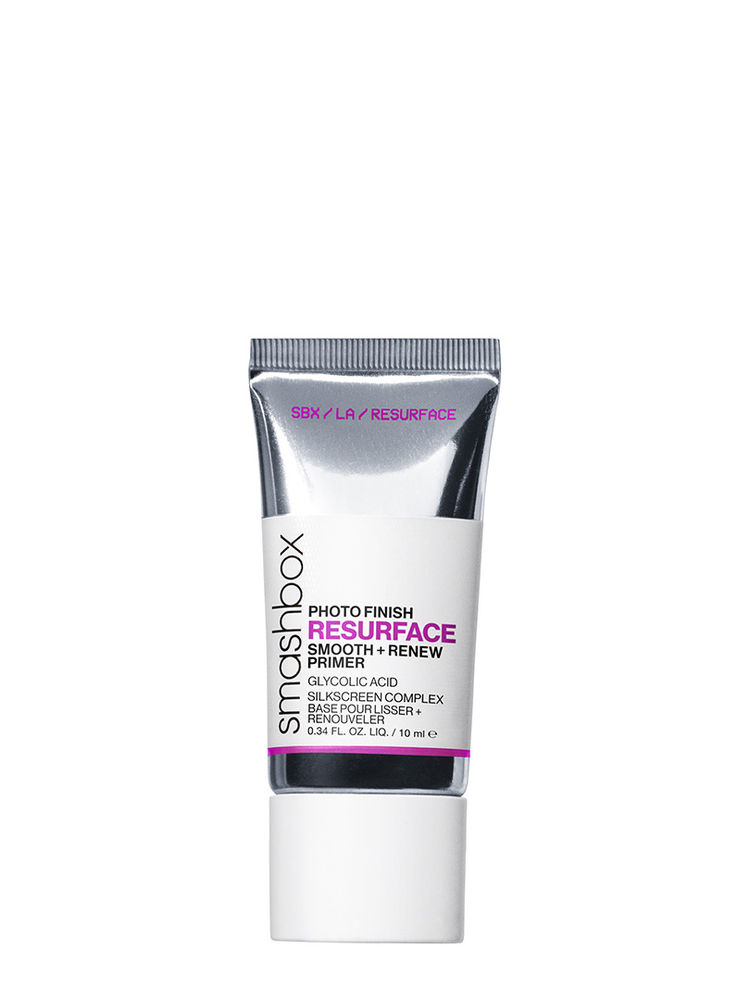 Smashbox Photo Finish Resurface Primer With Glycolic Acid-image-37
