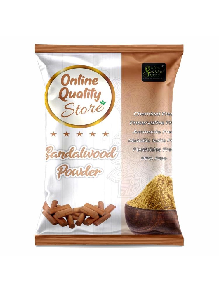 Online Quality Store Sandalwood Powder Face Mask-picture-0