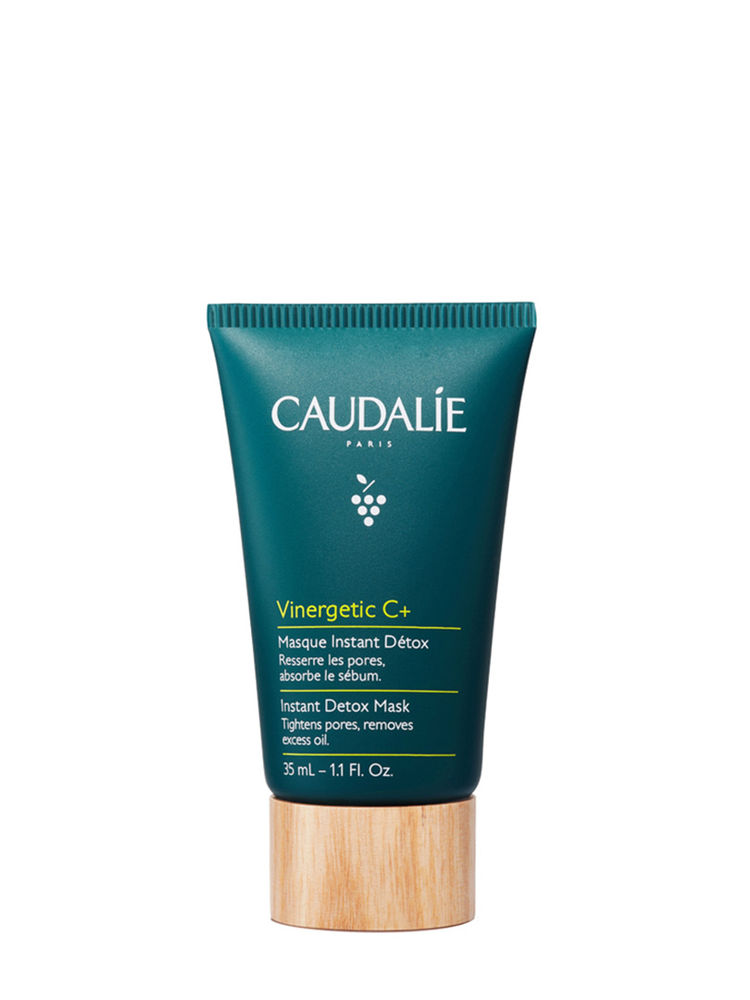 Caudalie Vinergetic Instant Detox Mask-image-6