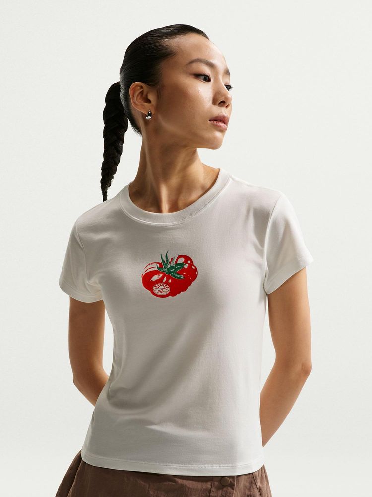 Nike Sportswear Chill Knit Women's T-Shirt-picture-18