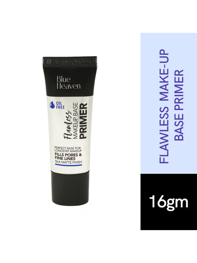 Blue Heaven Flawless Makeup Base Primer