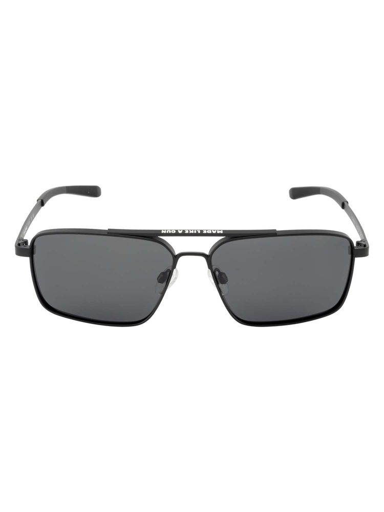Royal Enfield Grey Men Navigator Sunglass (RE-20039-C03-59) (59)-picture-38
