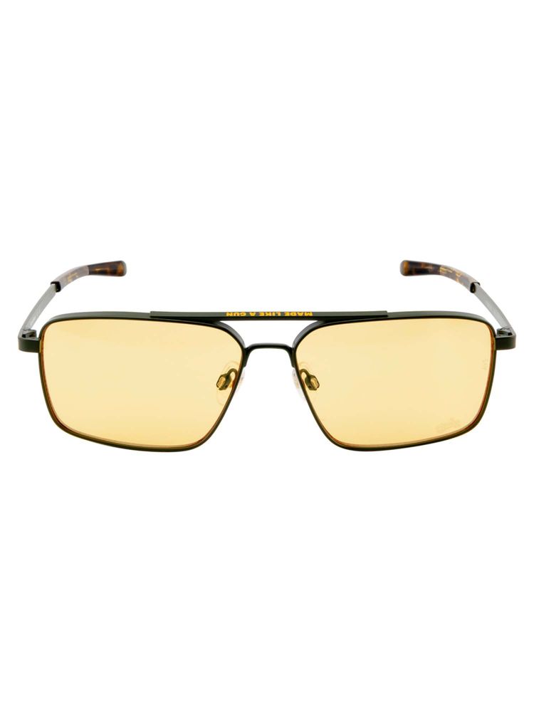 Royal Enfield Yellow Men Navigator Sunglass (RE-20039-C05-59) (59)-picture-35