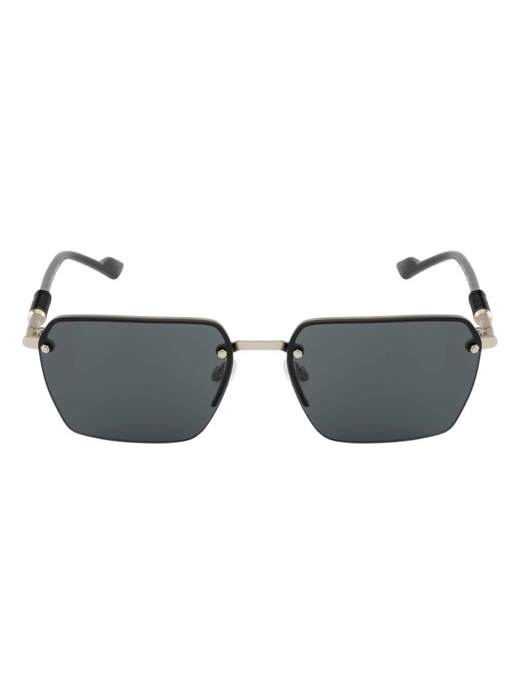 Royal Enfield Grey Men Hexagon Sunglass (RE-20042-C01-58) (58)-image-27