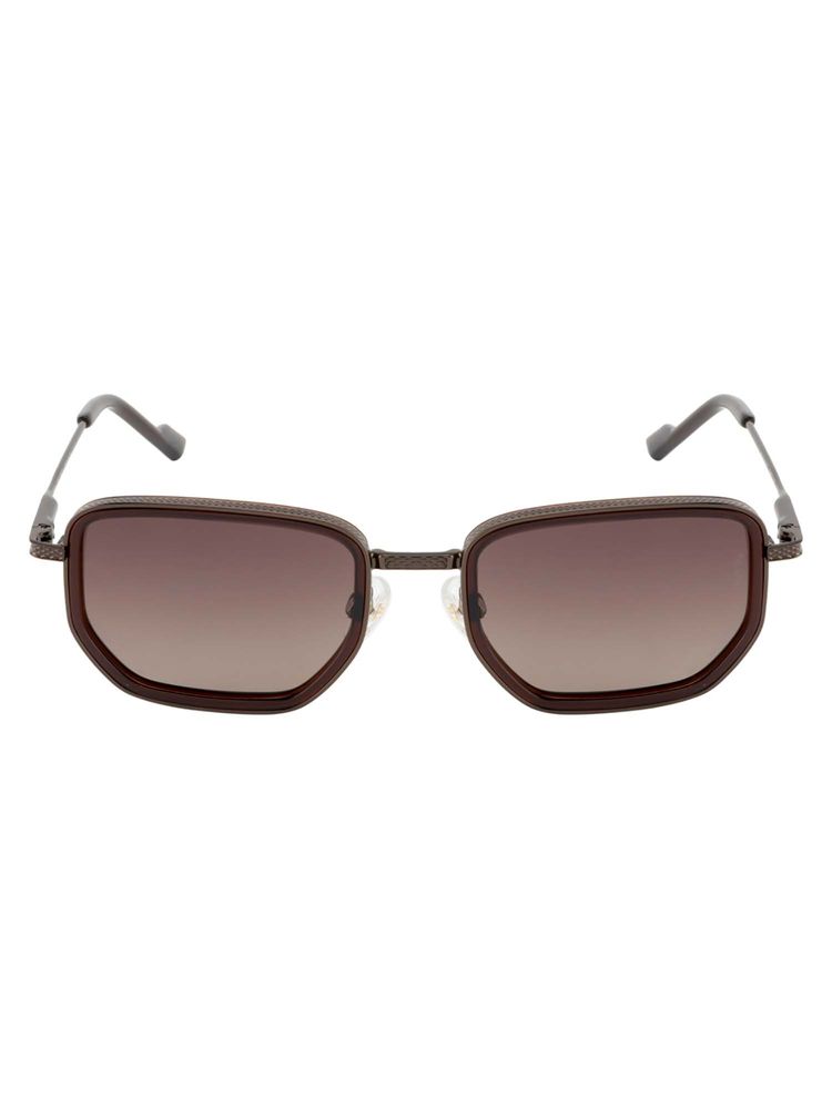 Royal Enfield Brown Men Hexagon Sunglass (RE-20043-C02-51) (51)-image-38