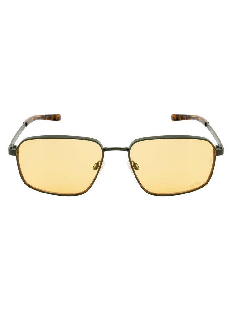 Royal Enfield Yellow Men Navigator Sunglass (RE-20045-C05-58) (58)-picture-33