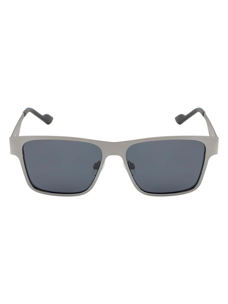 Royal Enfield Blue Men Square Sunglass (RE-20049-C02-56) (56)-image-39