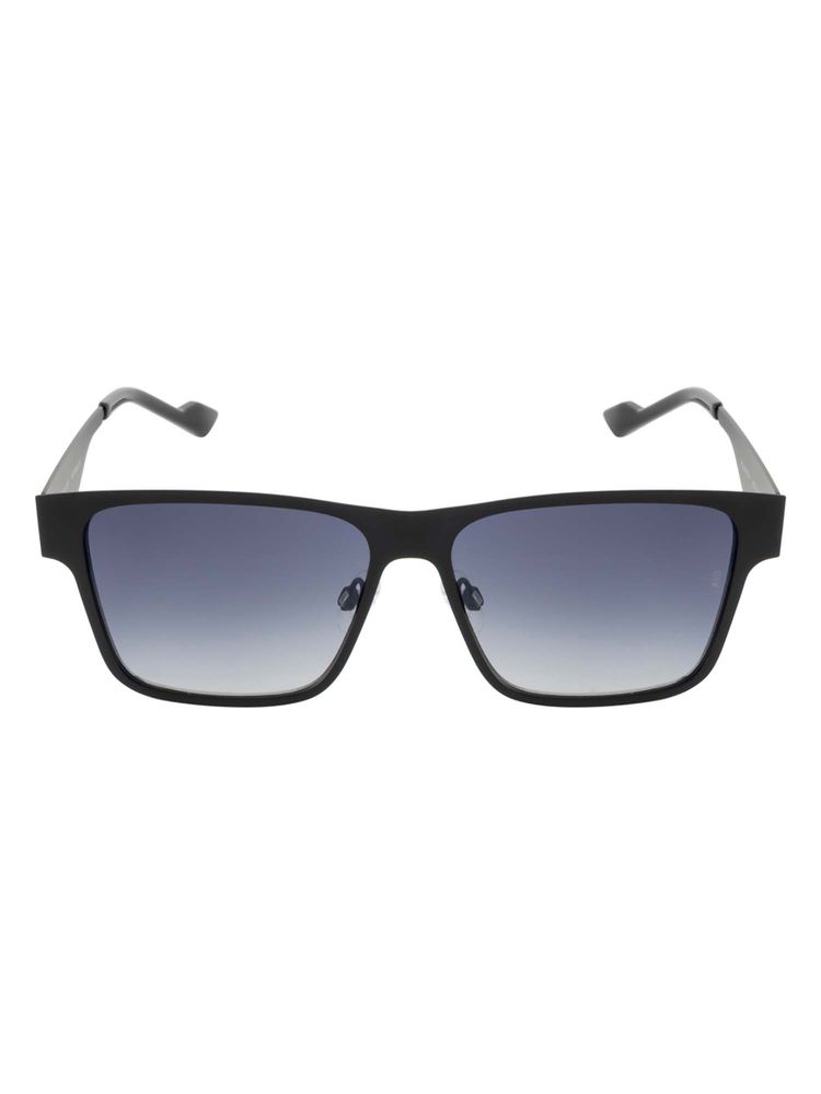 Royal Enfield Grey Men Square Sunglass (RE-20049-C04-56) (56)-picture-40