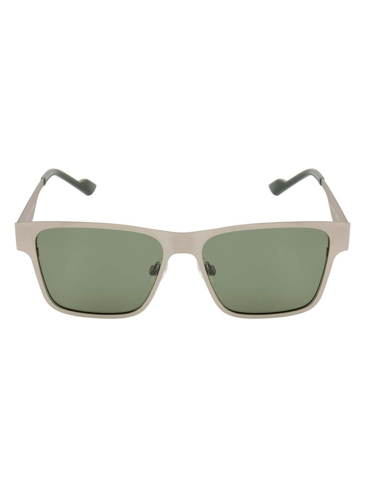Royal Enfield Olive Men Square Sunglass (RE-20049-C05-56) (56)-picture-14