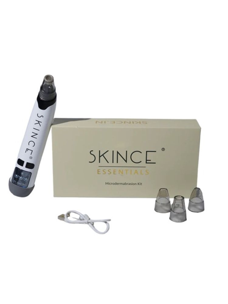 SKINCE Diamond Scrub Kit-image-30