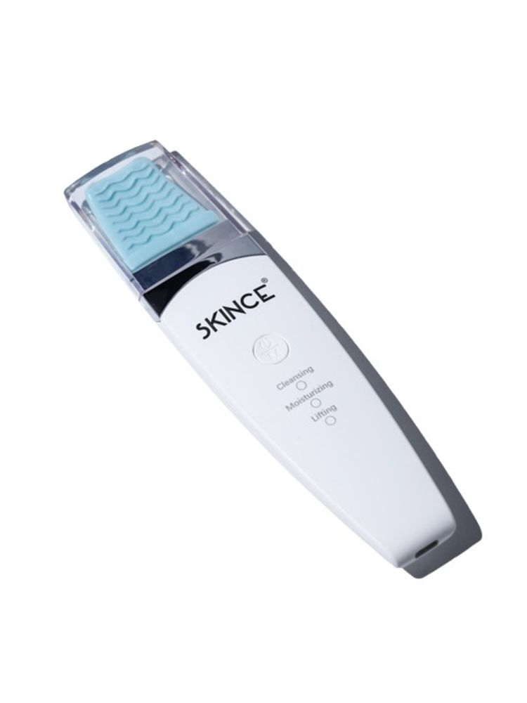 SKINCE Ultrasonic Cleansing Wand-image-14