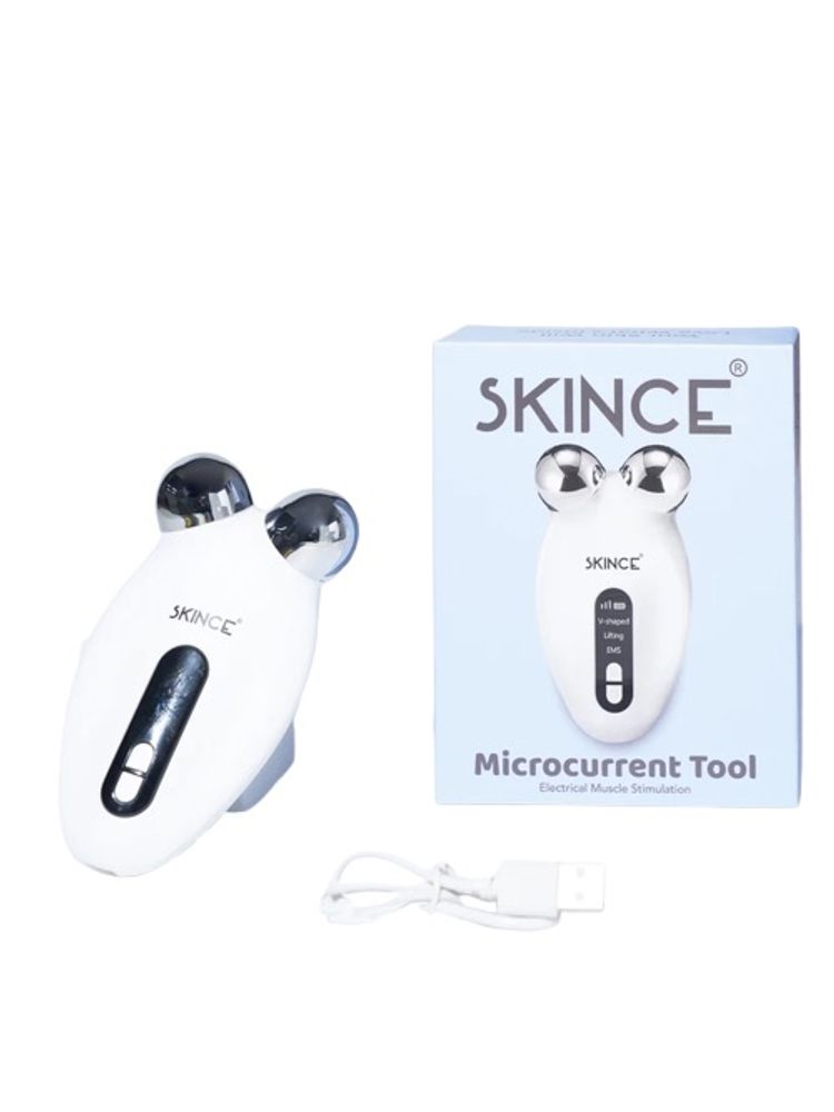 SKINCE Microcurrent Facial Device-image-12