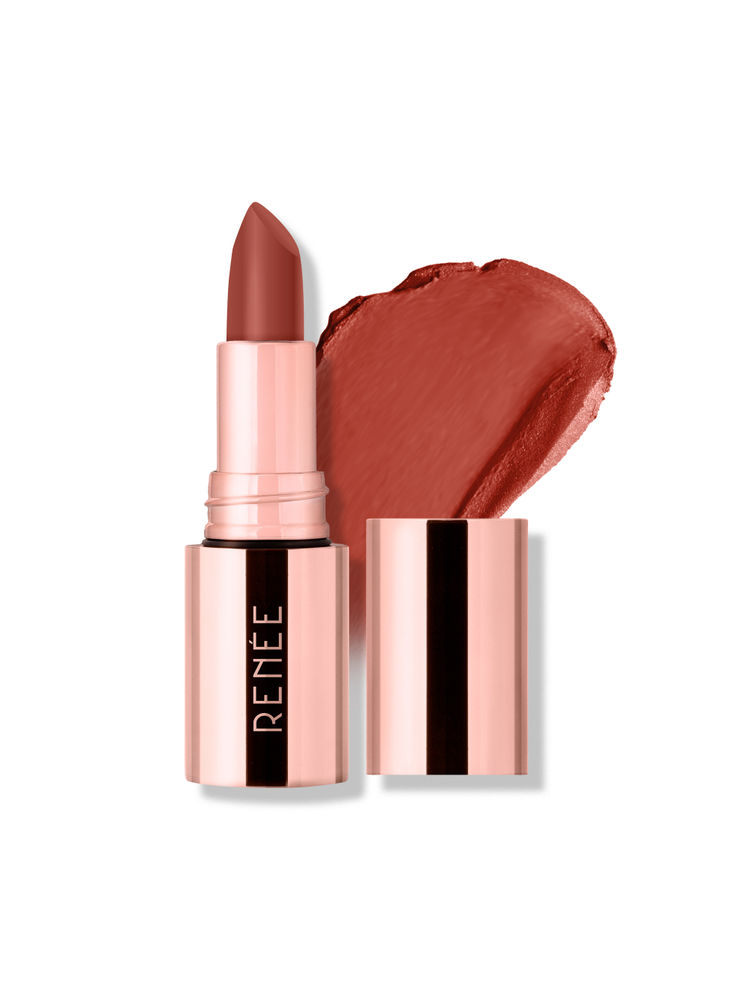 Renee Cosmetics Everstay Transfer - Proof Matte Lipstick-picture-12