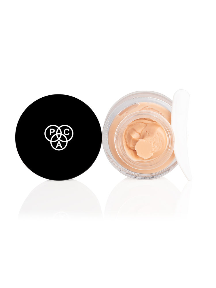 PAC SuperBrowww Cream