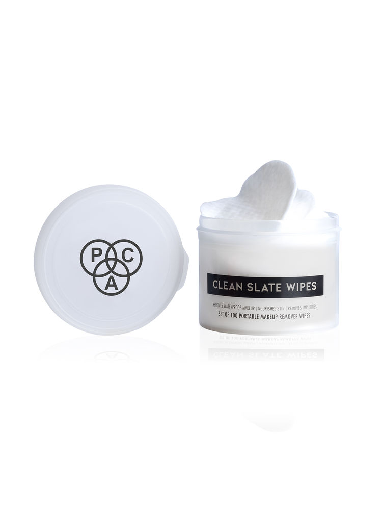 PAC Clean Slate Wipes 100 Wipes-picture-16