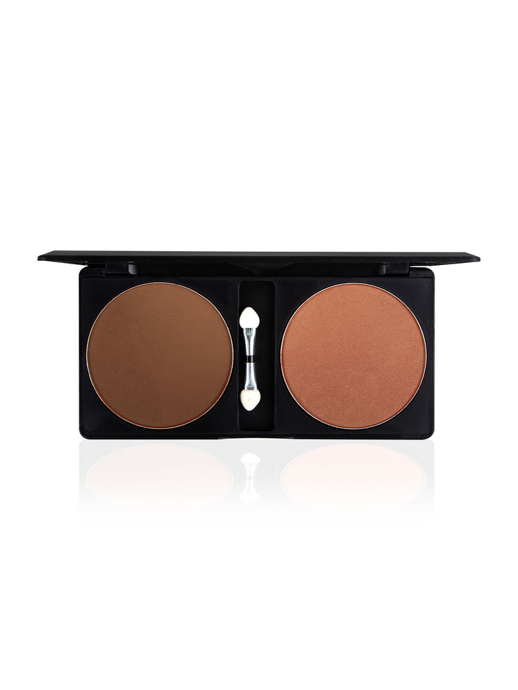 PAC Terracotta Bronzing Powder