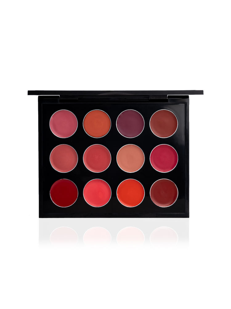 PAC Lip Palette 12 Color-image-21