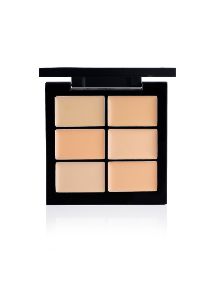 PAC Go Light - Concealer X6-picture-25