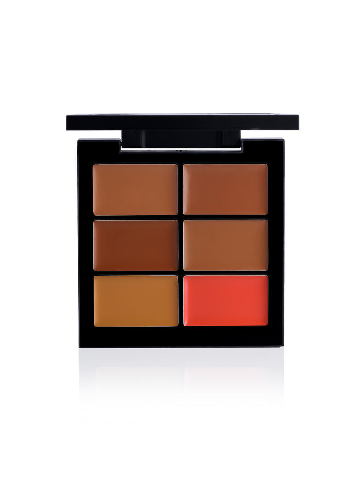 PAC Go Deep - Concealer X6-picture-23