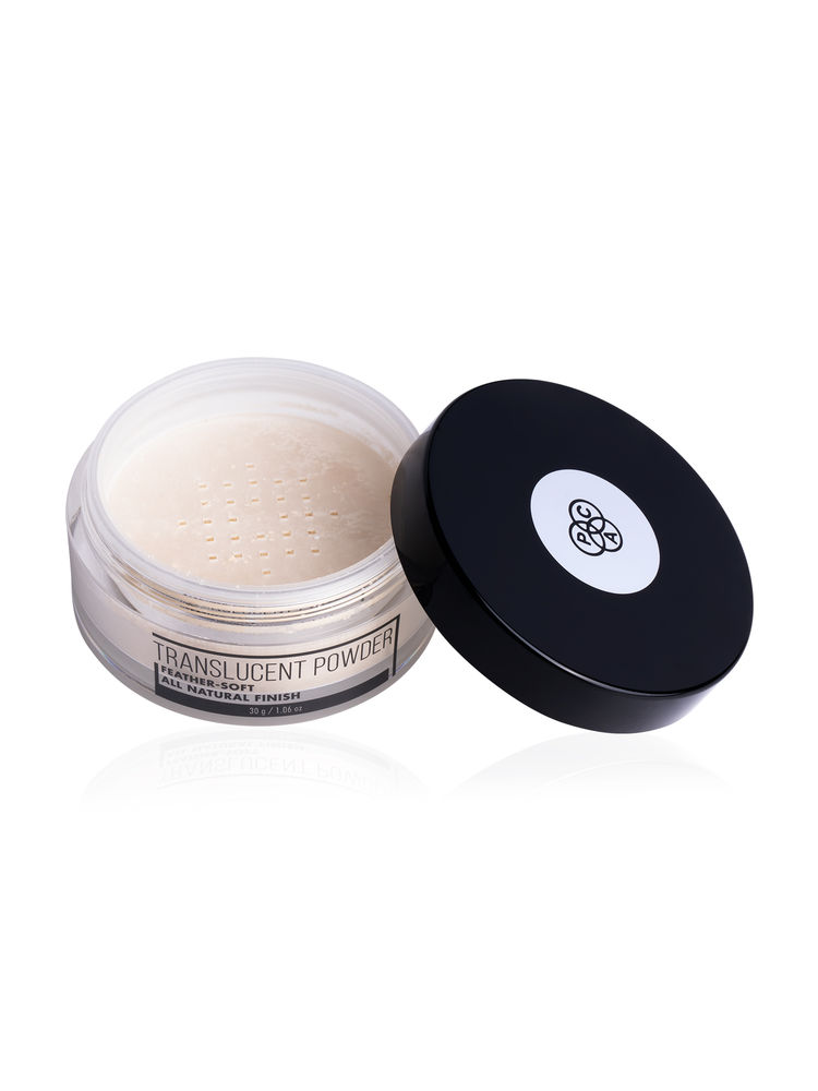 PAC Translucent Powder - 10