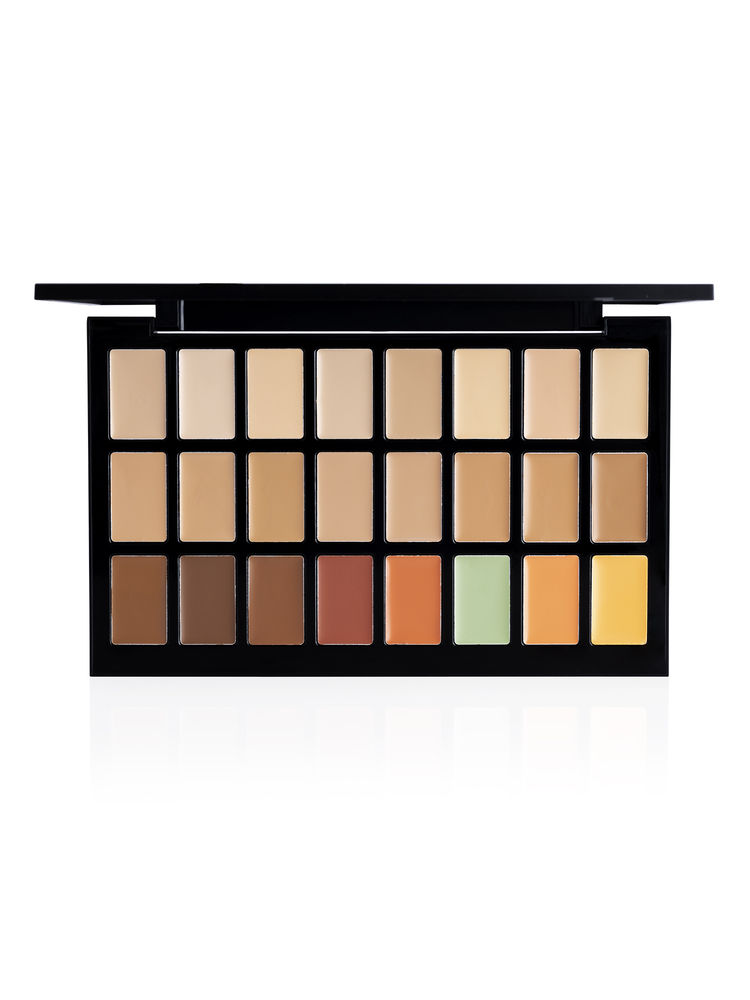 PAC Studio Concealer Vault X24