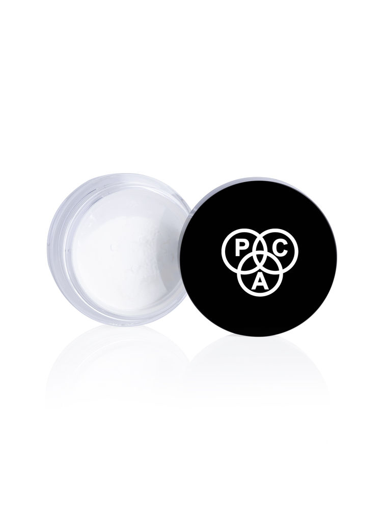 PAC Anti-shine Translucent Powder - Mini