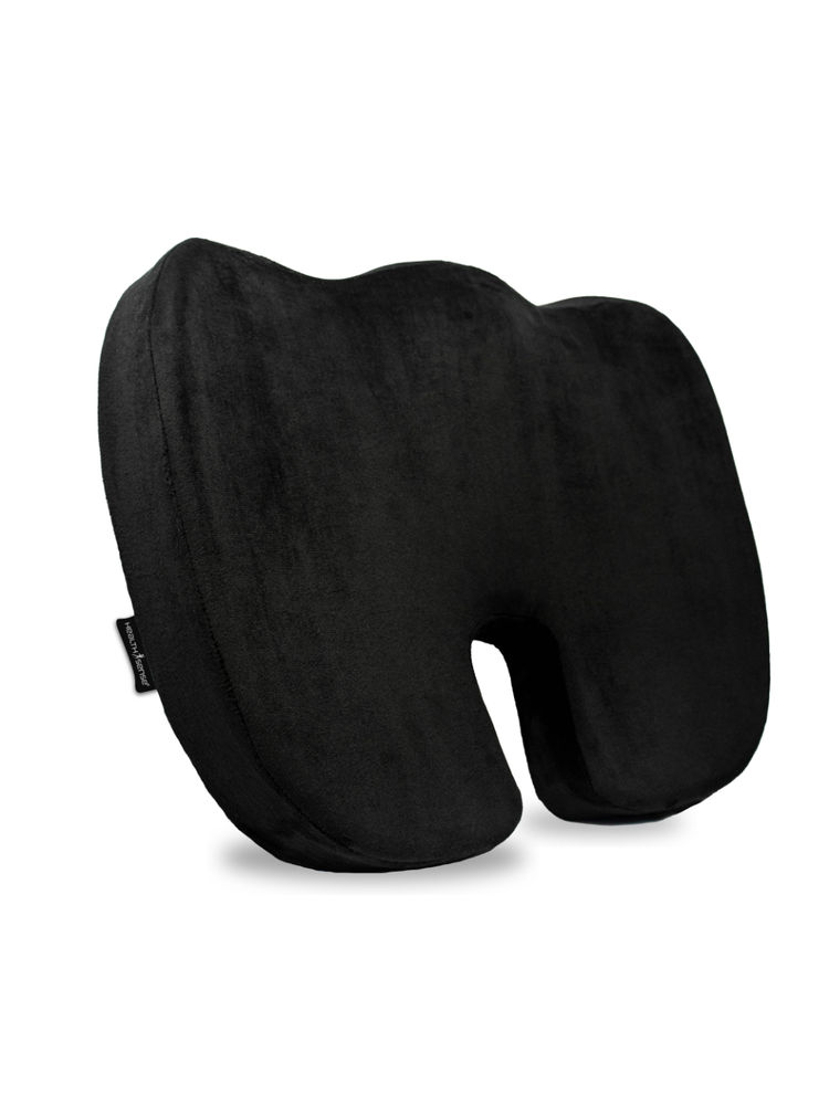 HealthSense CC50 Soft-Spot Orthopedic Coccyx Support