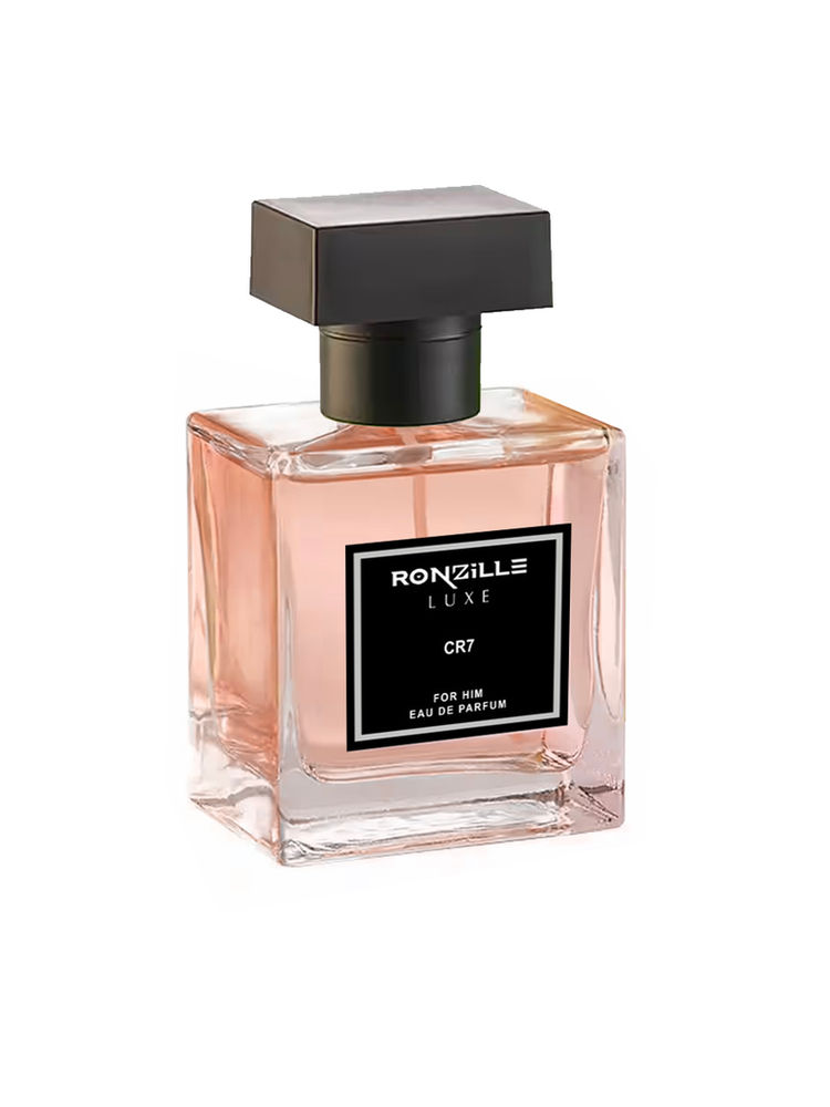 Ronzille Men CR7 Eau De Perfume-picture-10
