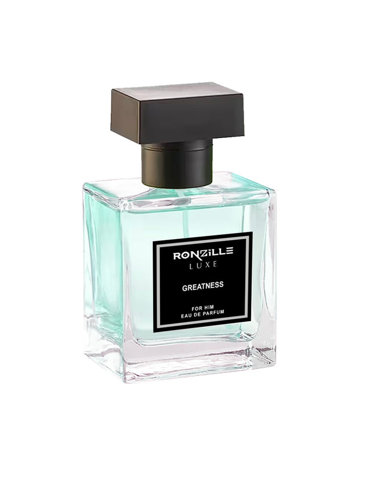 Ronzille Men Greatness Eau De Perfume-picture-15