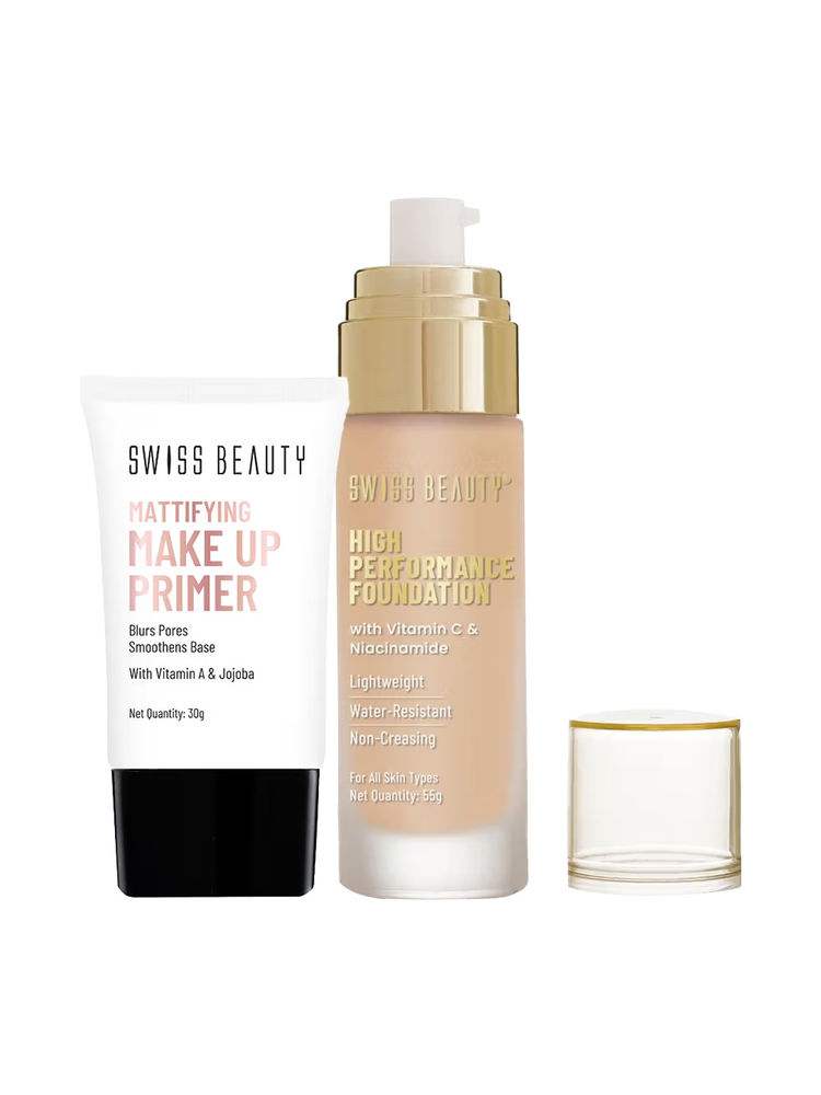Swiss Beauty Perfect Base Combo-picture-26