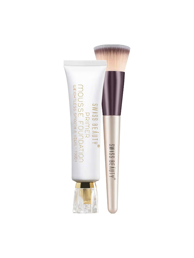 Swiss Beauty Foundation Combo-image-6