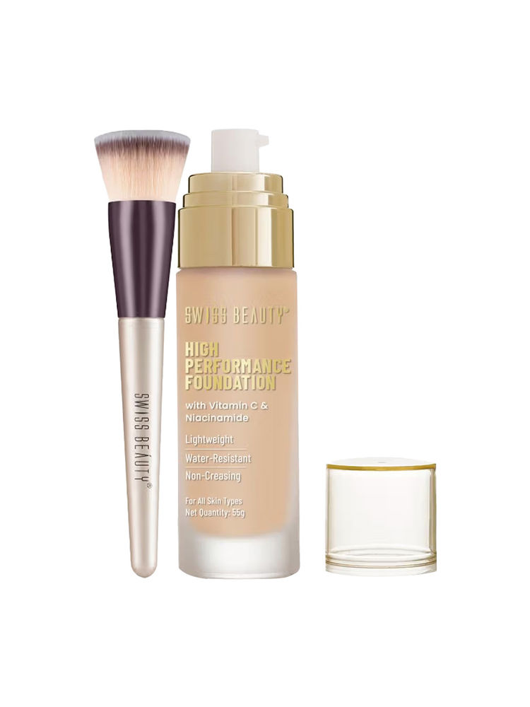 Swiss Beauty Perfect Base Combo-picture-11