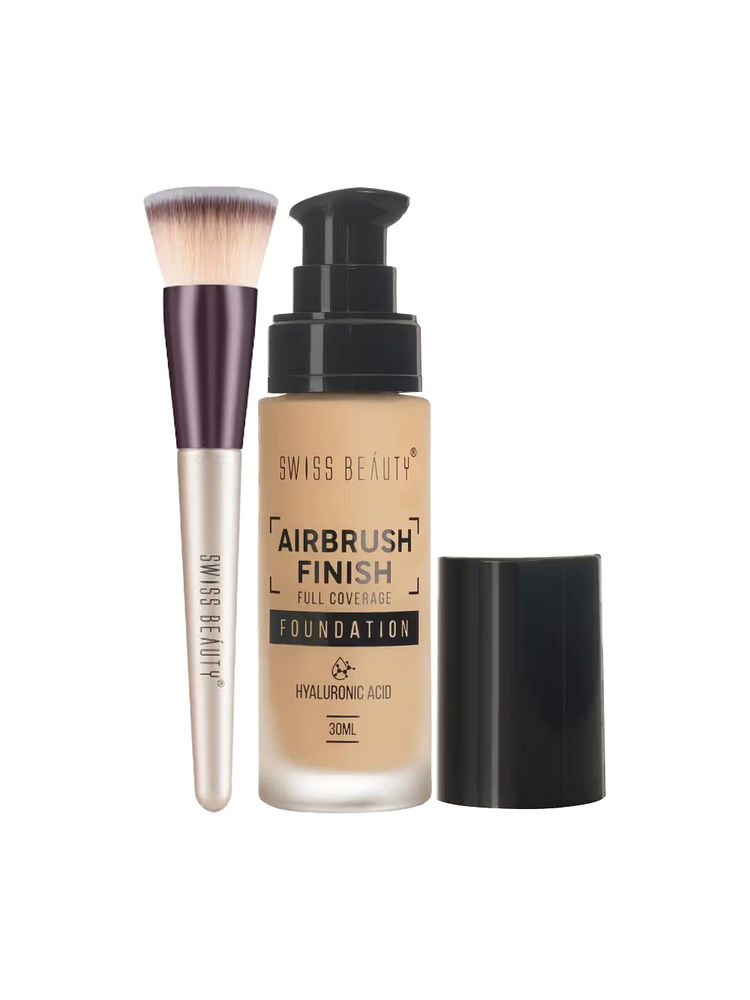Swiss Beauty Perfect Your Base Combo-picture-13