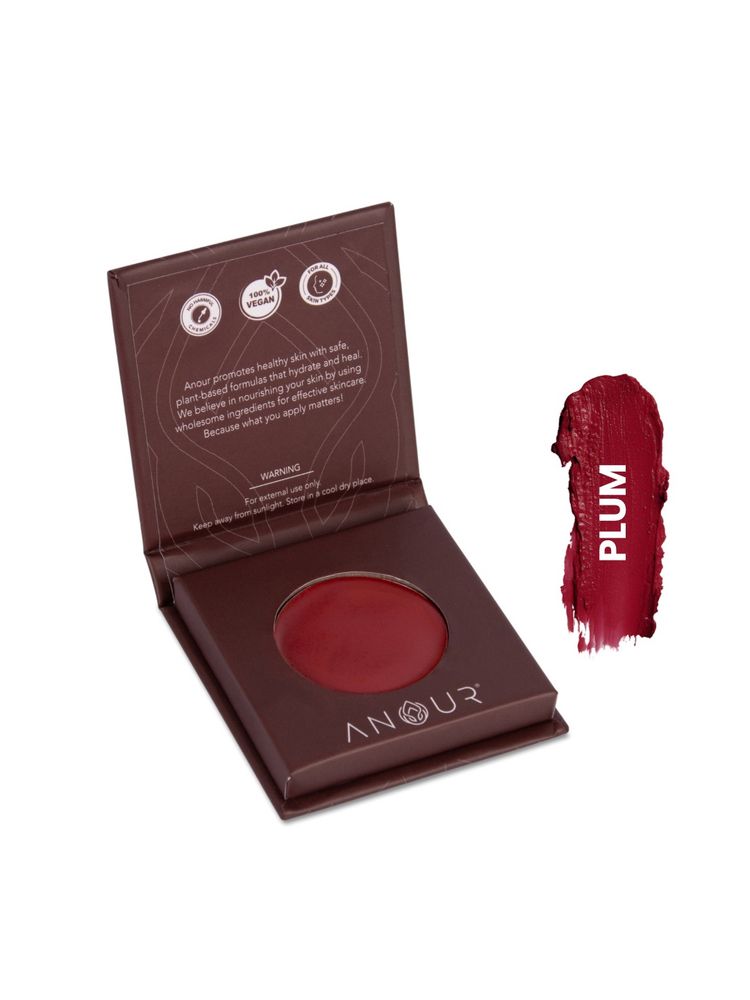 Anour Lip & Cheek Tint-image-18