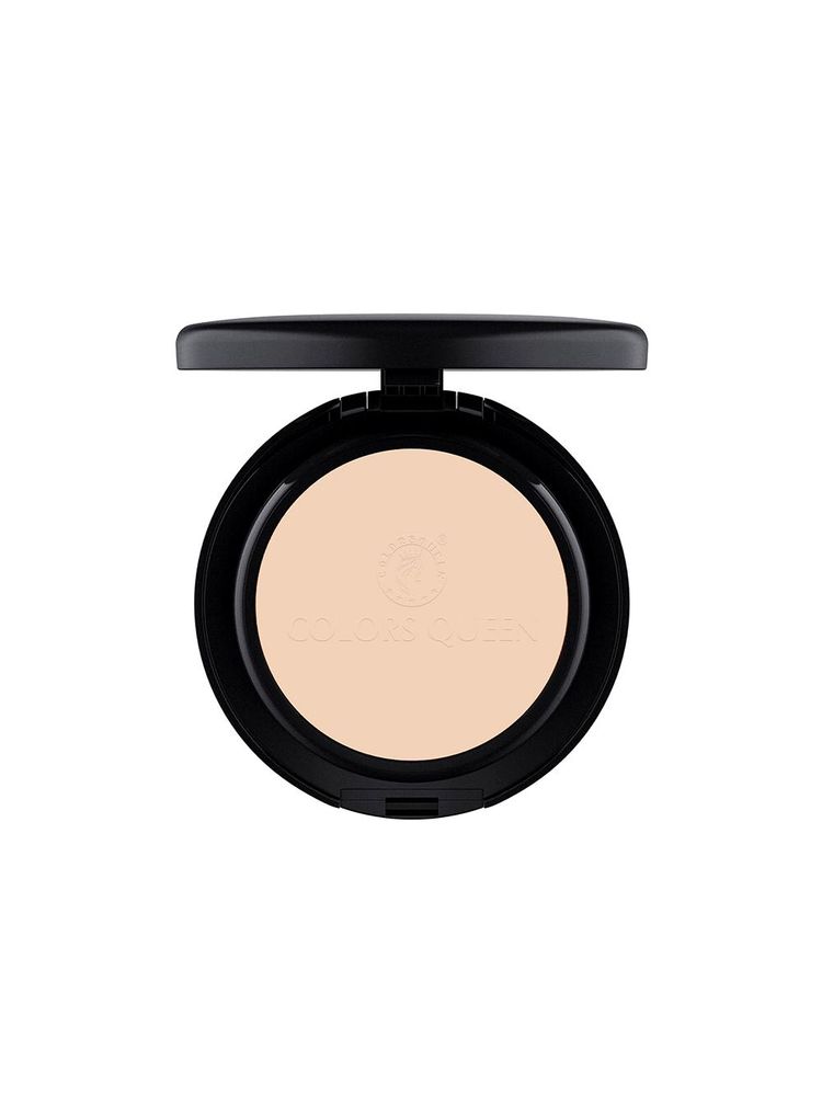 Colors Queen Luminous Silk Matte Compact Powder-picture-13