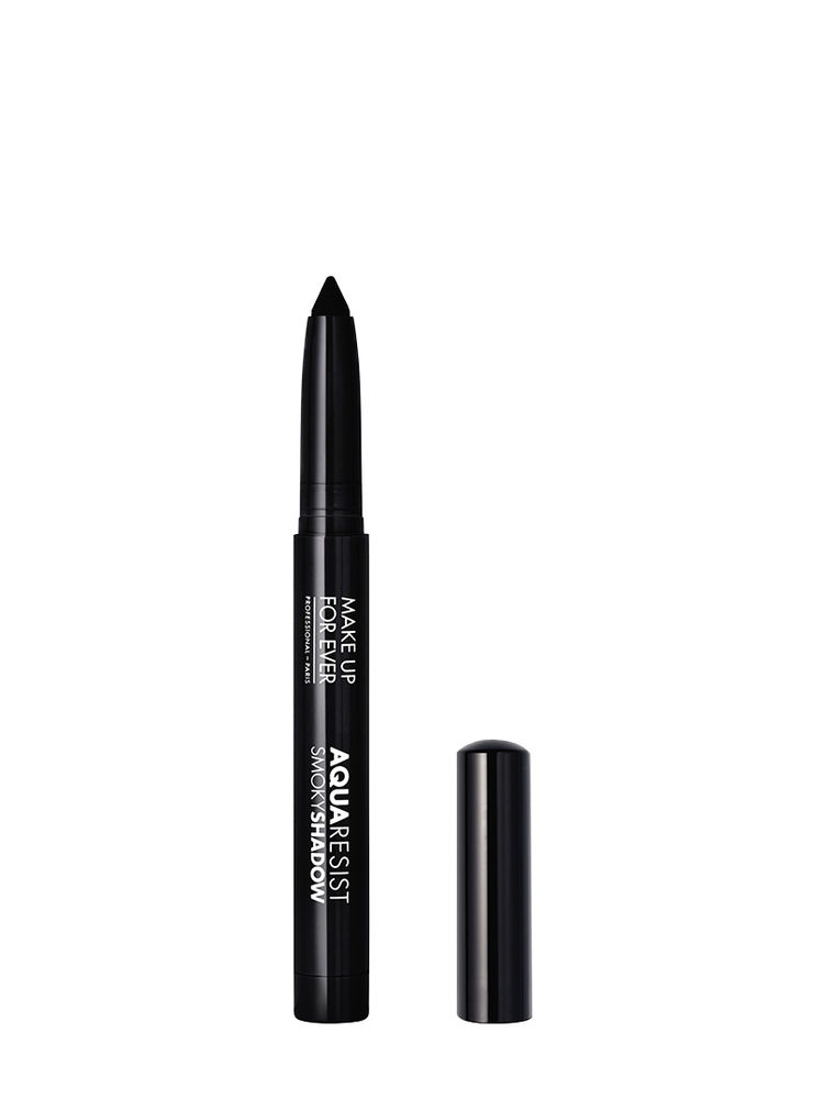 MAKE UP FOR EVER Aqua Resist Smoky Shadow-image-29