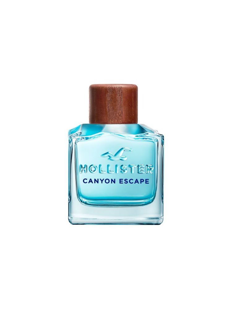 Hollister Canyon Escape For Him Eau De Toilette-image-36