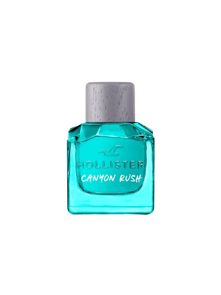 Hollister Canyon Rush For Him Eau De Toilette-image-31