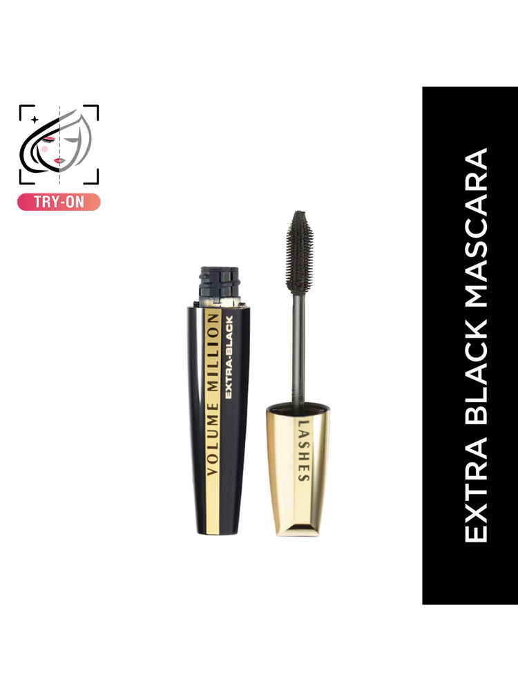 L'Oreal Paris Volume Million Lashes Mascara-picture-11