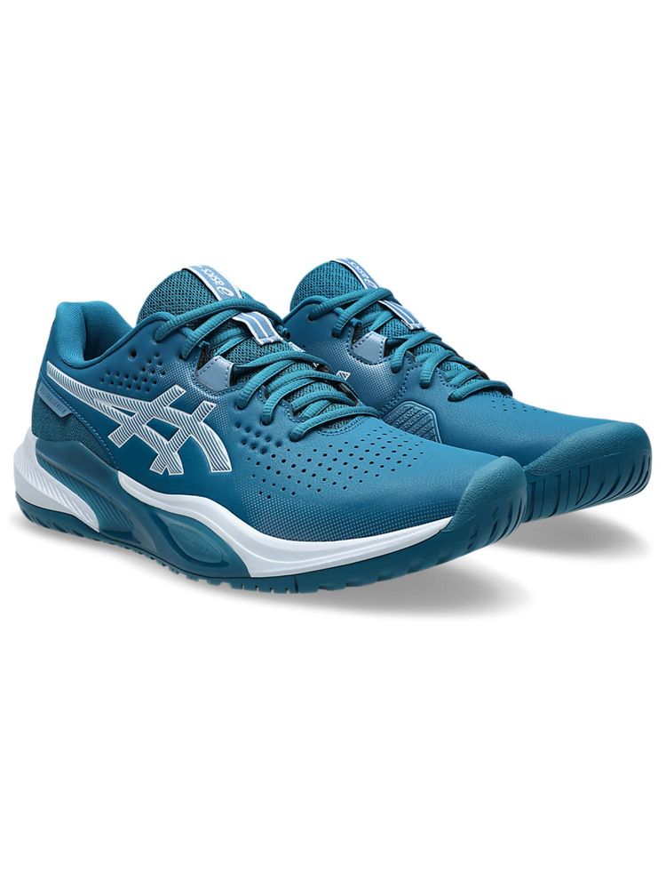 ASICS Blue Gel-Challenger 15 Running Shoes-picture-15