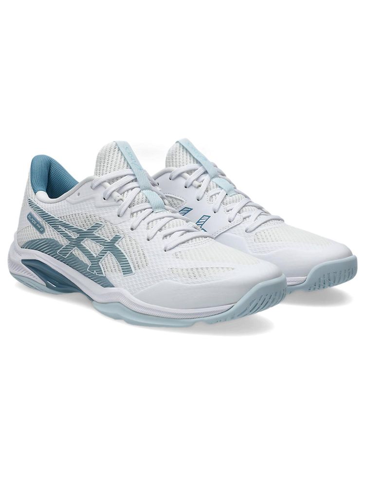 ASICS White Blade FF 2 Running Shoes-image-7