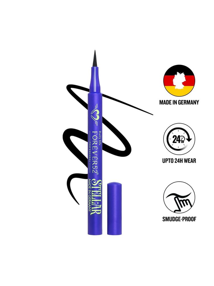 Daily Life Forever52 Stellar Eyeliner-picture-20