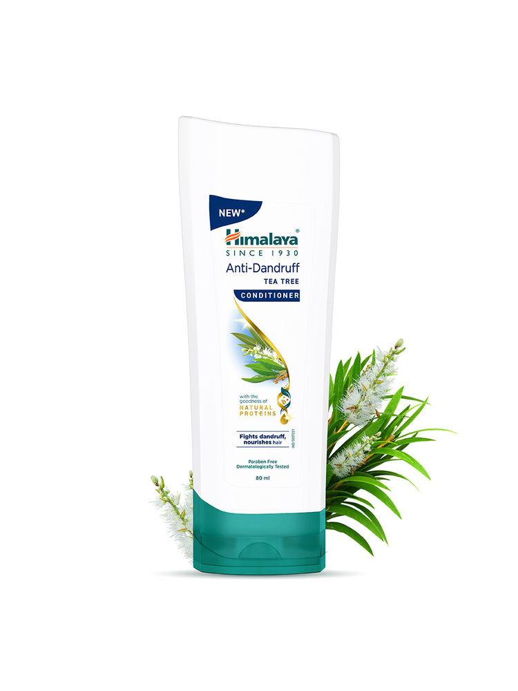 Himalaya Anti Dandruff Tea Tree Conditioner-picture-22