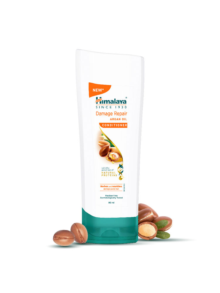 Himalaya Damage Repair Argan Oil Conditioner-picture-24