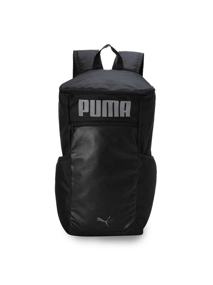Puma Solid Unisex Backpack-image-33