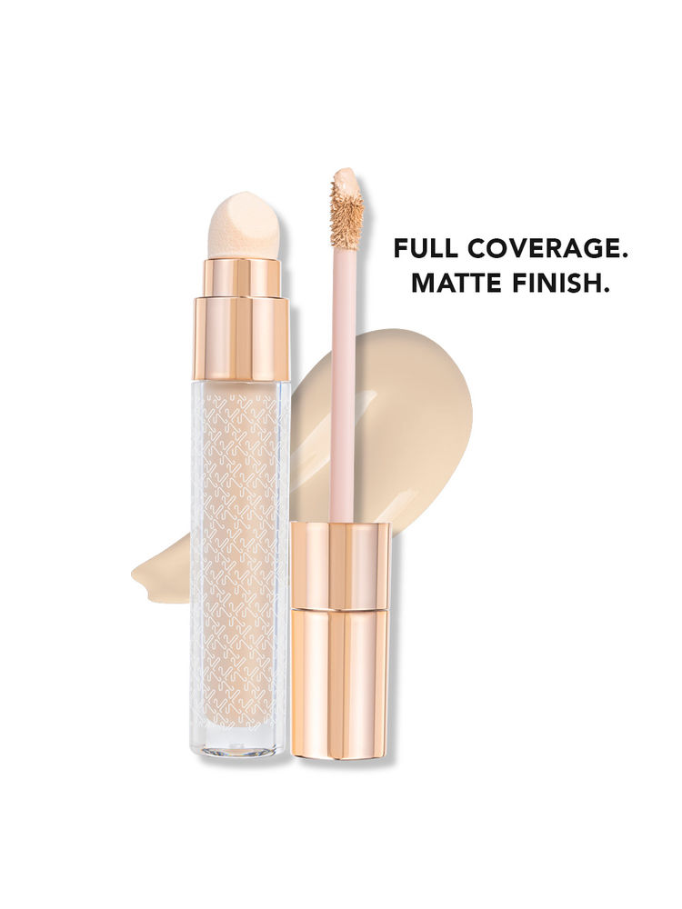 Kay Beauty Soft Matte Full Coverage Concealer