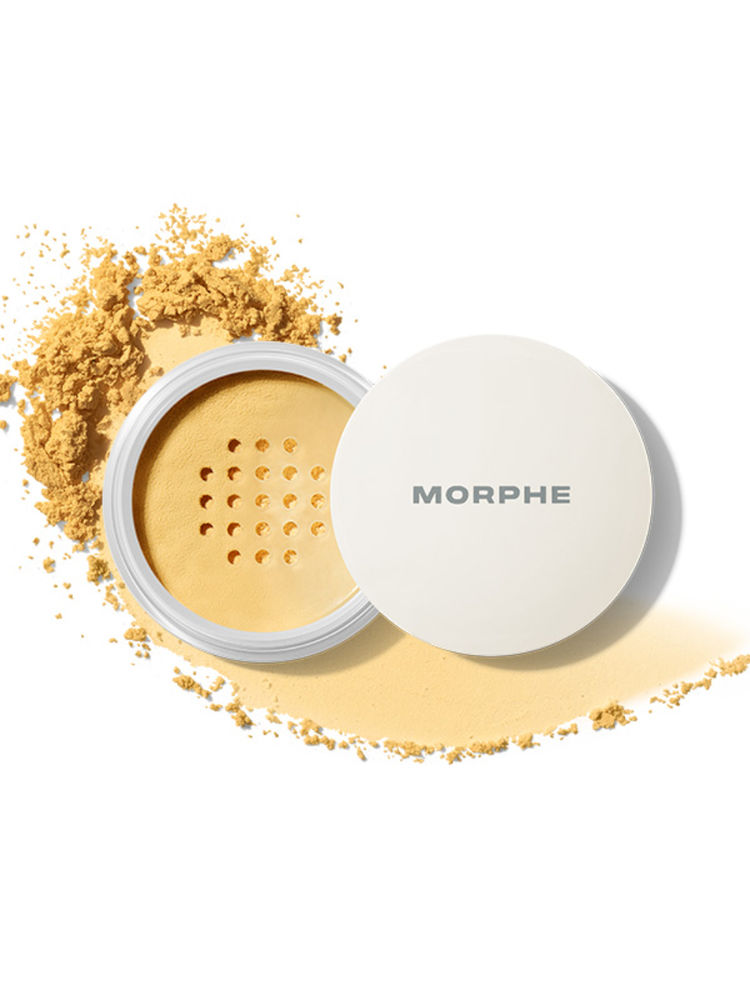 MORPHE Bake & Set Setting Powder